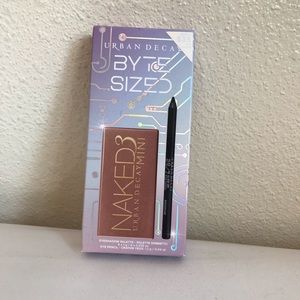Urban decay byte sized